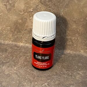 Young Living Ylang Ylang Essential Oil